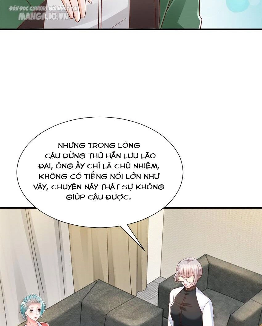 Mỗi Tuần Ta Có Một Nghề Nghiệp Mới Chapter 519 - 35