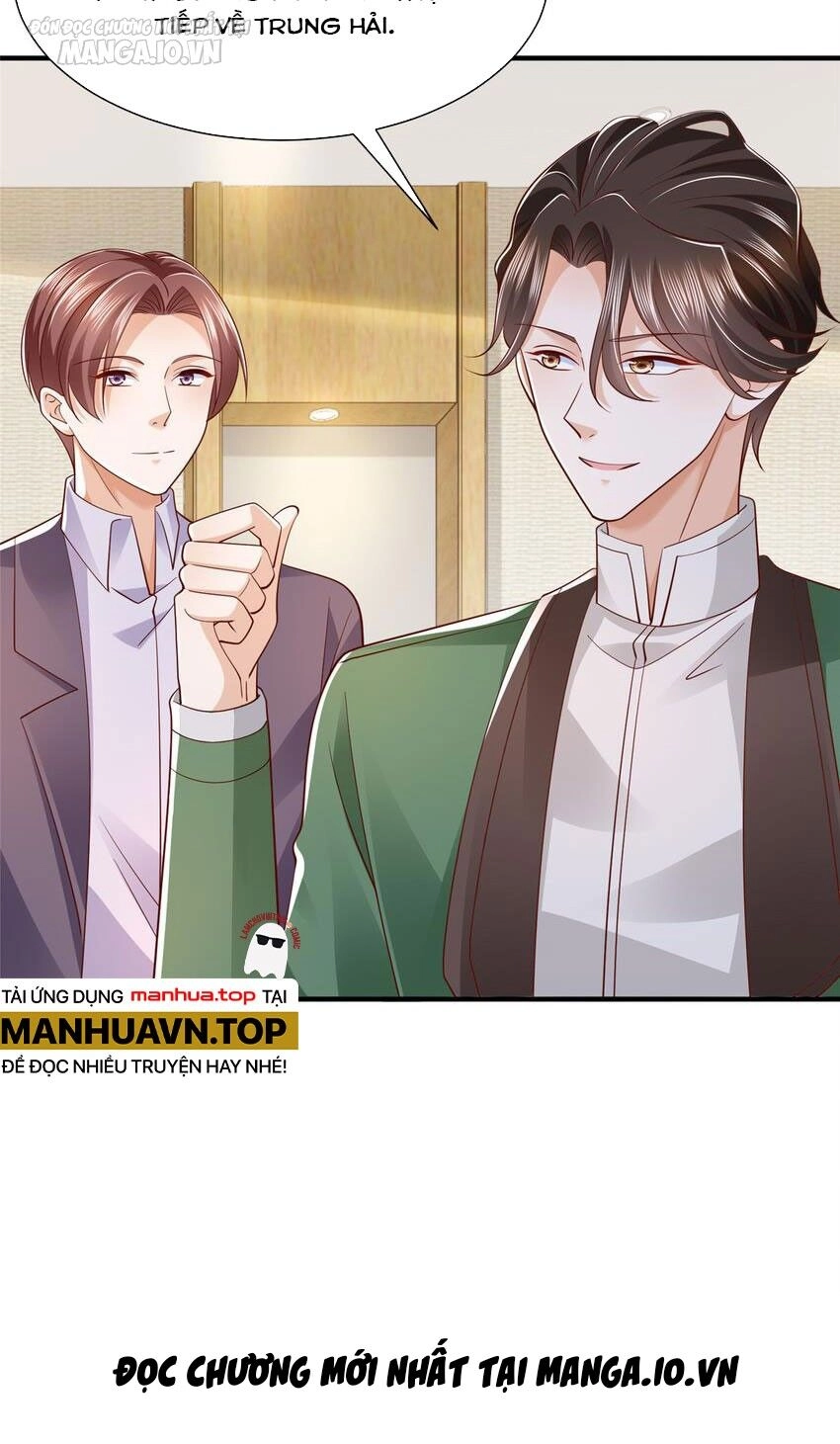 Mỗi Tuần Ta Có Một Nghề Nghiệp Mới Chapter 519 - 37