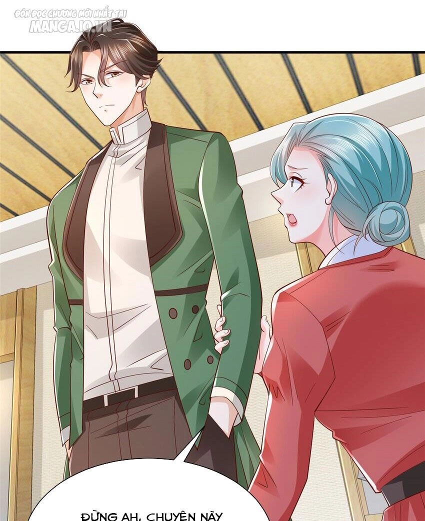 Mỗi Tuần Ta Có Một Nghề Nghiệp Mới Chapter 519 - 39