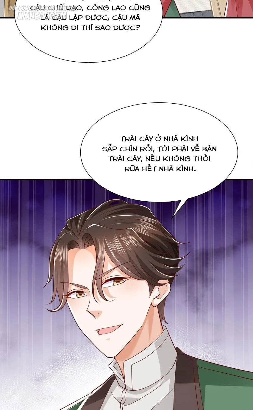 Mỗi Tuần Ta Có Một Nghề Nghiệp Mới Chapter 519 - 40