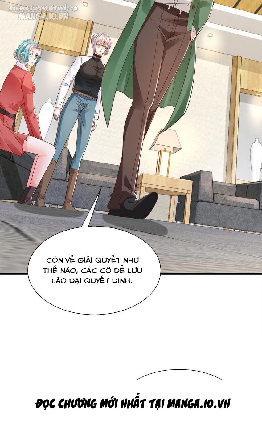 Mỗi Tuần Ta Có Một Nghề Nghiệp Mới Chapter 519 - 45