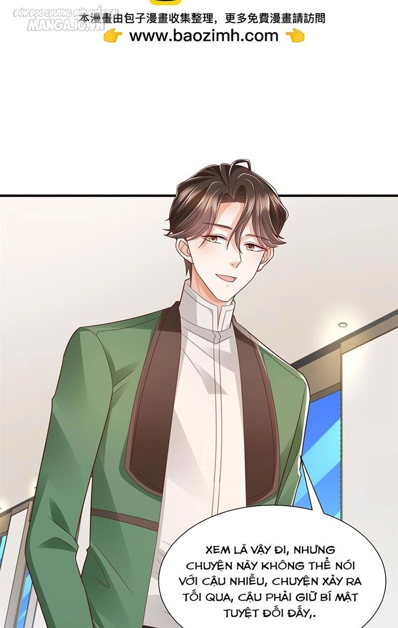 Mỗi Tuần Ta Có Một Nghề Nghiệp Mới Chapter 520 - 3