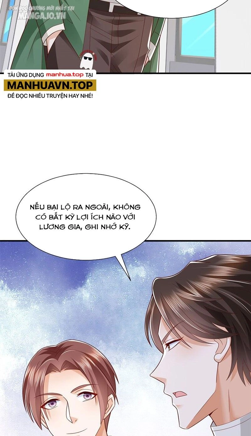 Mỗi Tuần Ta Có Một Nghề Nghiệp Mới Chapter 520 - 4