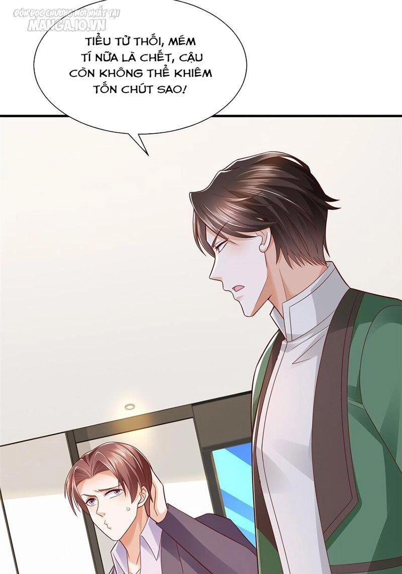 Mỗi Tuần Ta Có Một Nghề Nghiệp Mới Chapter 520 - 8