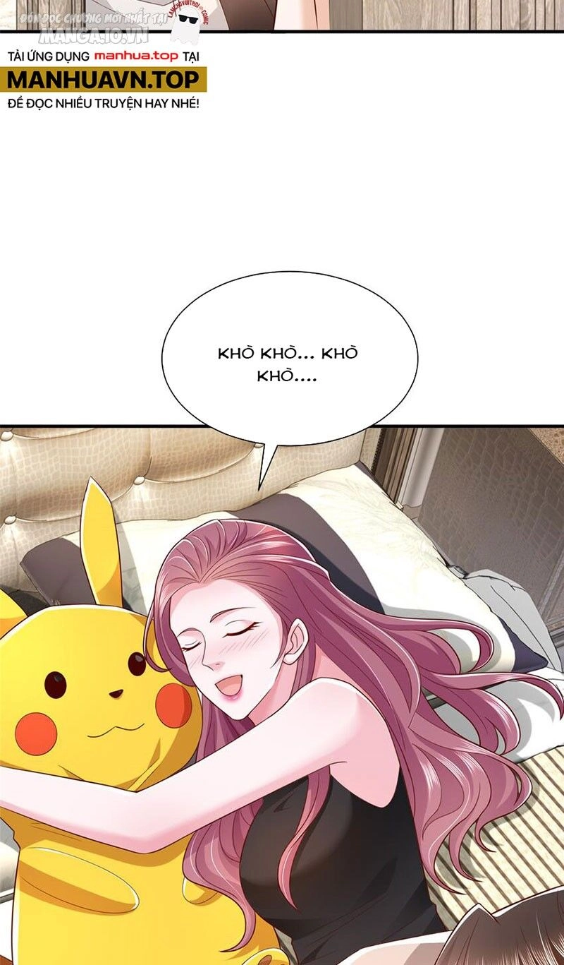 Mỗi Tuần Ta Có Một Nghề Nghiệp Mới Chapter 520 - 13