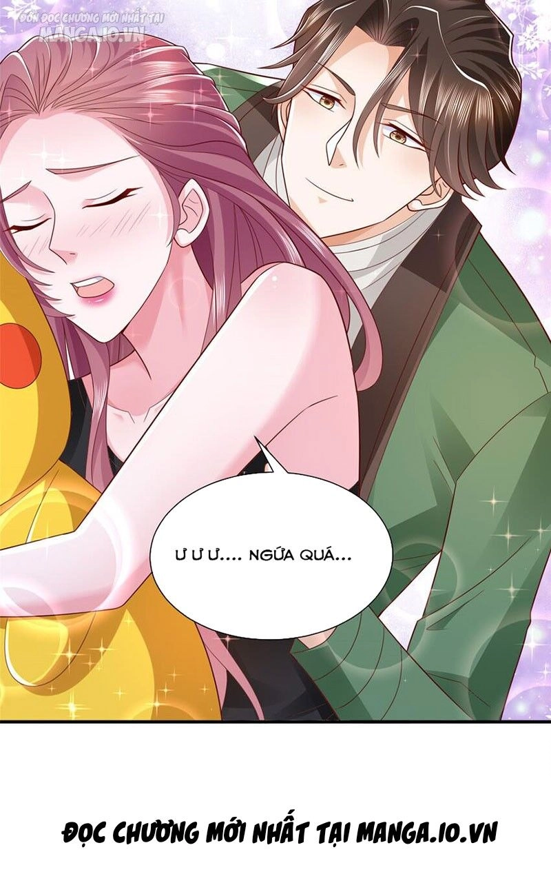 Mỗi Tuần Ta Có Một Nghề Nghiệp Mới Chapter 520 - 16