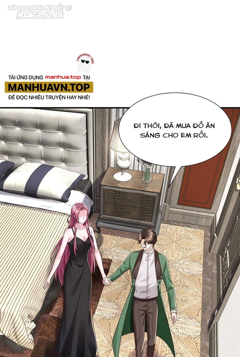 Mỗi Tuần Ta Có Một Nghề Nghiệp Mới Chapter 520 - 25