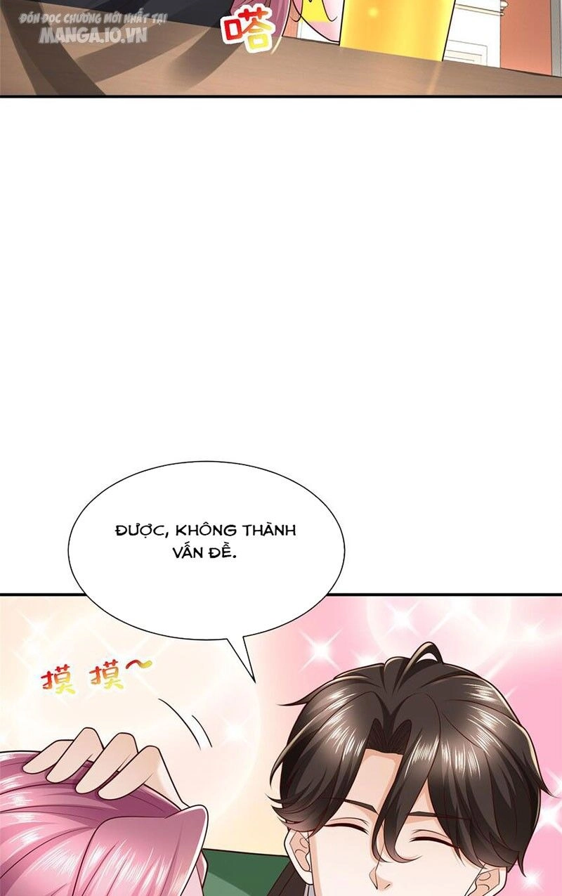 Mỗi Tuần Ta Có Một Nghề Nghiệp Mới Chapter 520 - 32