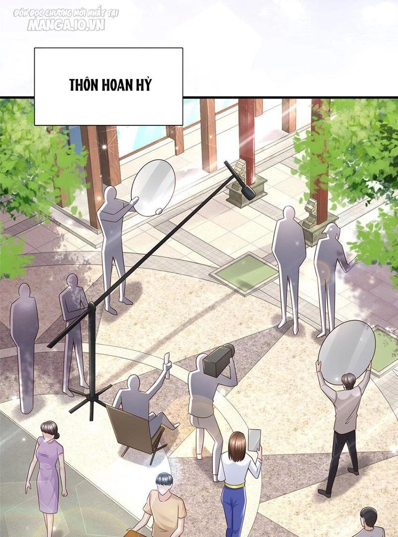 Mỗi Tuần Ta Có Một Nghề Nghiệp Mới Chapter 520 - 34