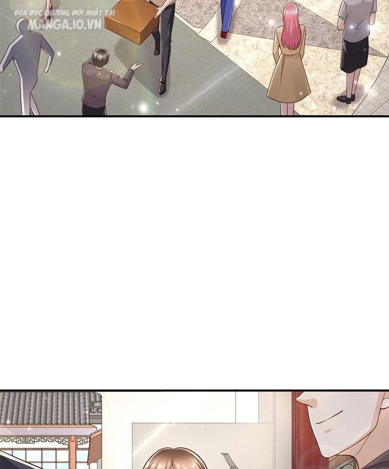 Mỗi Tuần Ta Có Một Nghề Nghiệp Mới Chapter 520 - 35