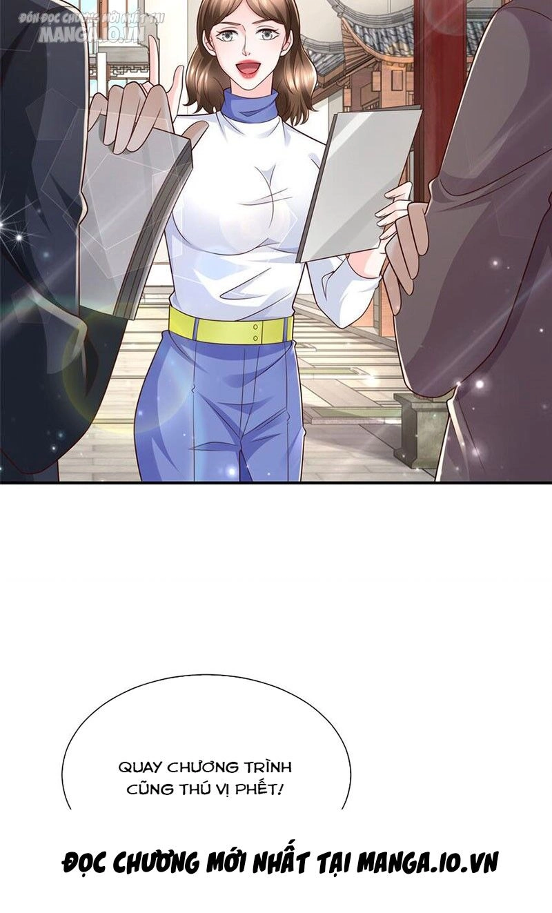 Mỗi Tuần Ta Có Một Nghề Nghiệp Mới Chapter 520 - 36