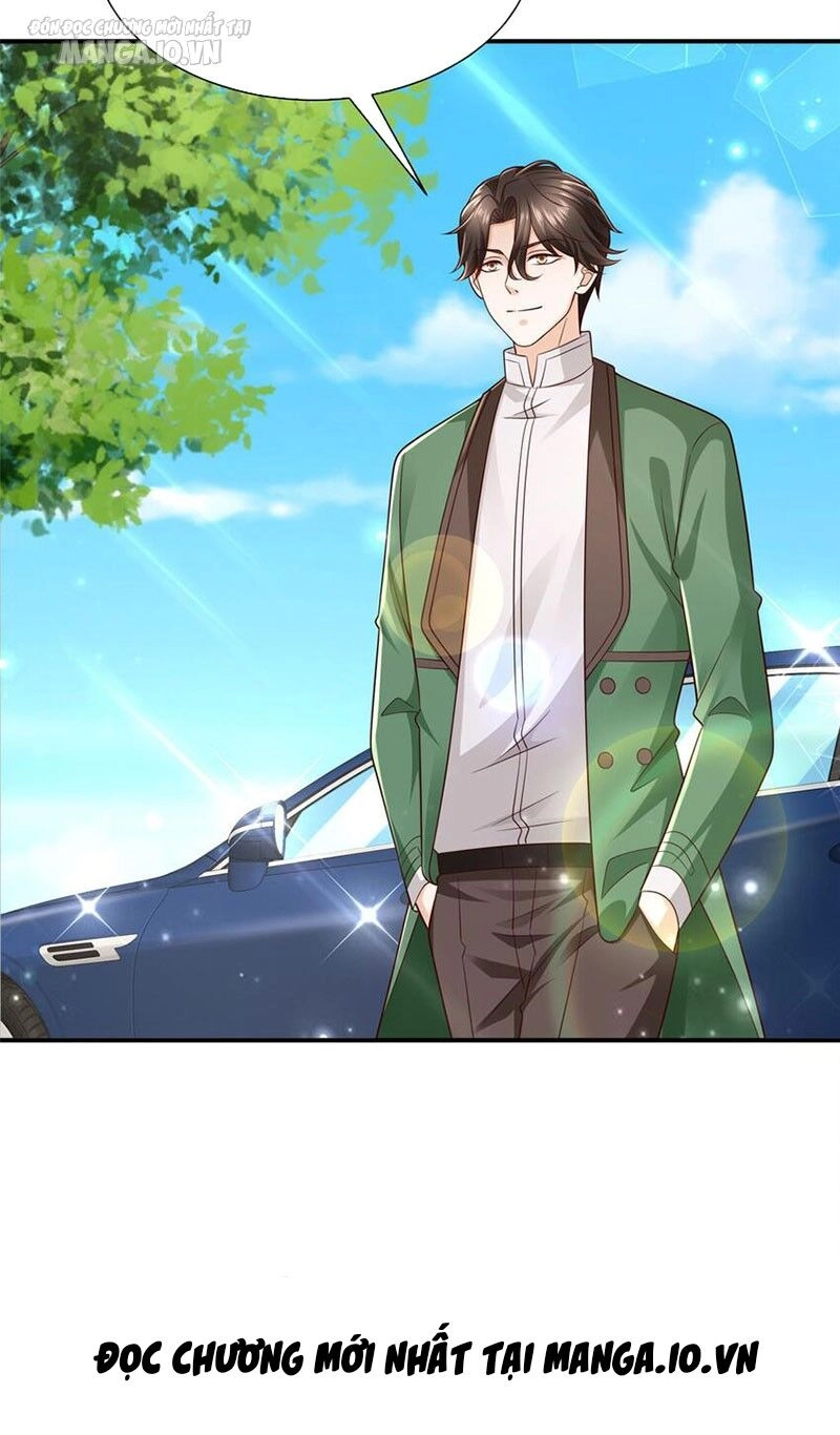 Mỗi Tuần Ta Có Một Nghề Nghiệp Mới Chapter 520 - 37