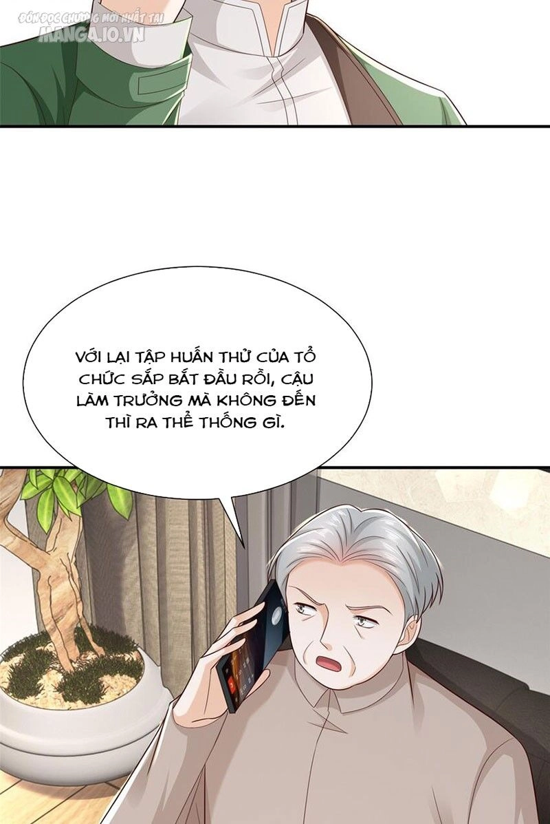 Mỗi Tuần Ta Có Một Nghề Nghiệp Mới Chapter 520 - 42