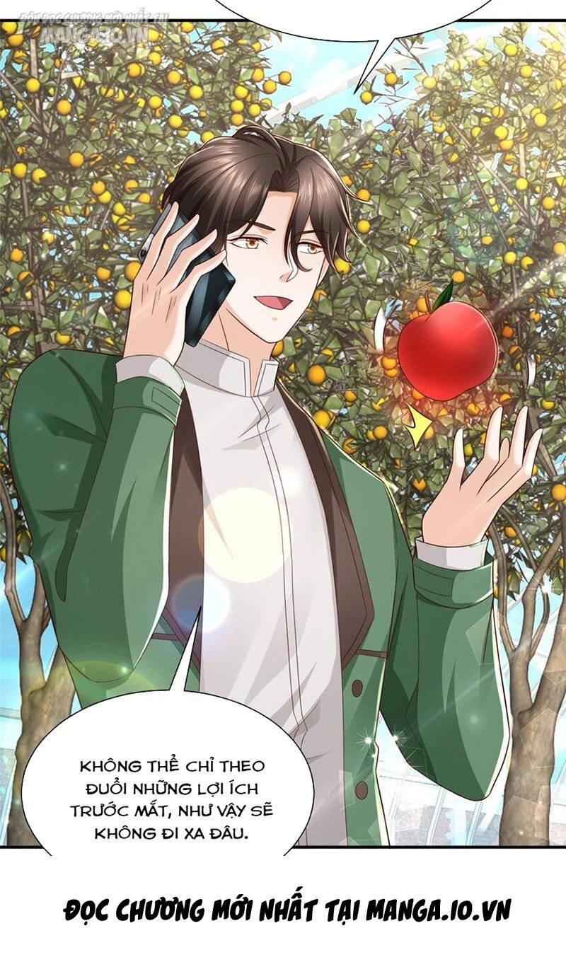 Mỗi Tuần Ta Có Một Nghề Nghiệp Mới Chapter 520 - 44