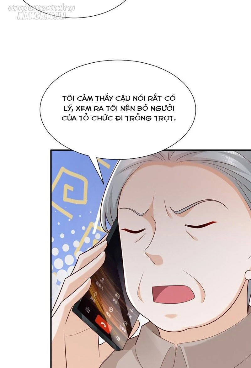 Mỗi Tuần Ta Có Một Nghề Nghiệp Mới Chapter 520 - 45