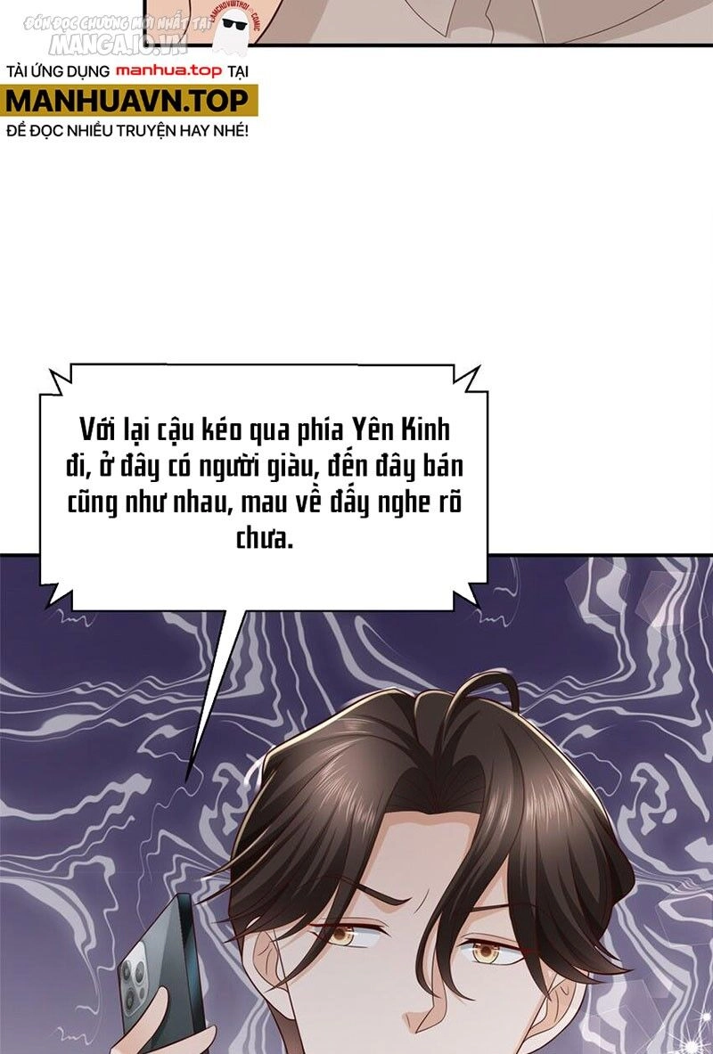 Mỗi Tuần Ta Có Một Nghề Nghiệp Mới Chapter 520 - 46