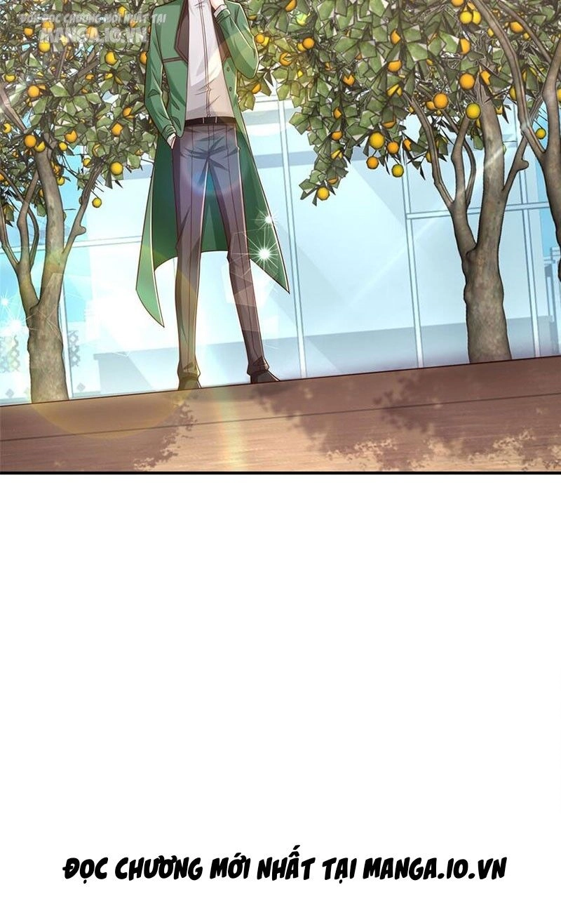 Mỗi Tuần Ta Có Một Nghề Nghiệp Mới Chapter 521 - 4