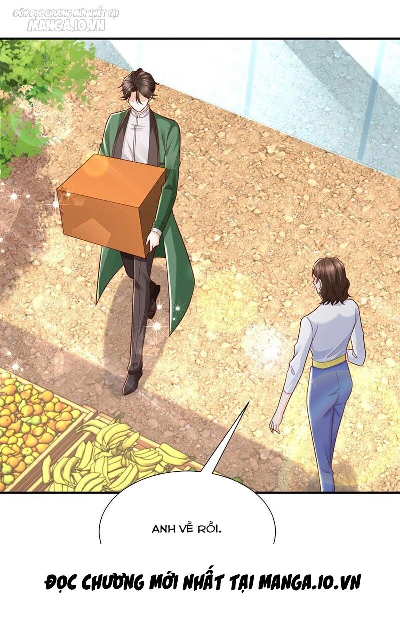 Mỗi Tuần Ta Có Một Nghề Nghiệp Mới Chapter 521 - 5