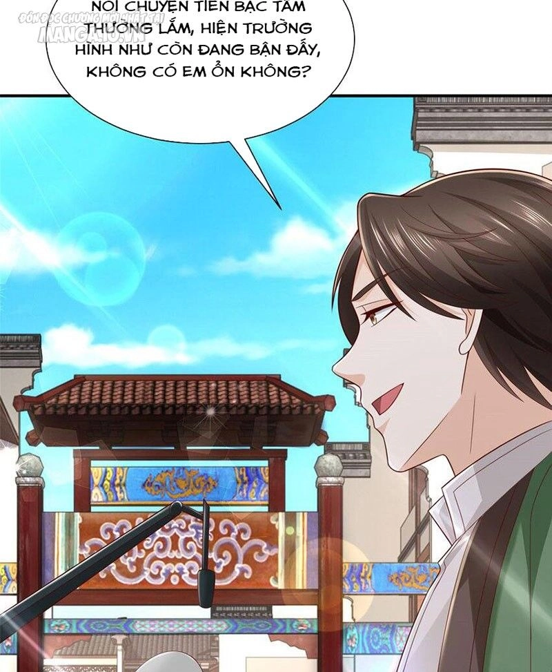 Mỗi Tuần Ta Có Một Nghề Nghiệp Mới Chapter 521 - 10