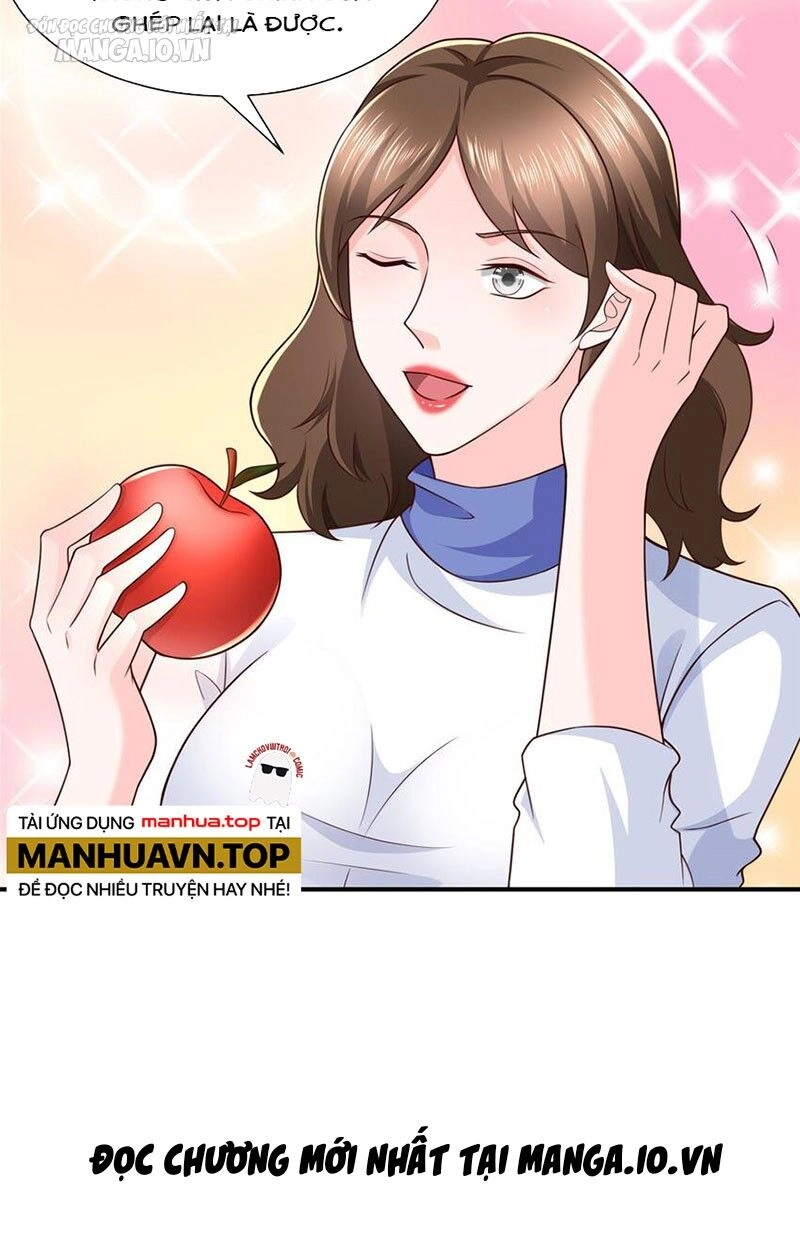 Mỗi Tuần Ta Có Một Nghề Nghiệp Mới Chapter 521 - 12