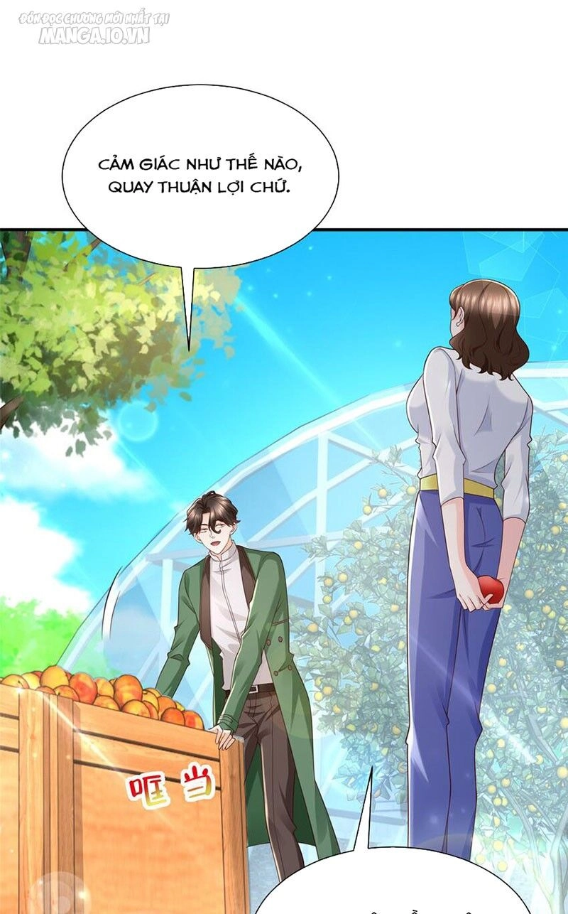 Mỗi Tuần Ta Có Một Nghề Nghiệp Mới Chapter 521 - 13