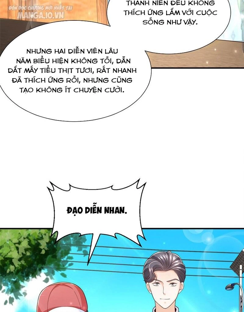 Mỗi Tuần Ta Có Một Nghề Nghiệp Mới Chapter 521 - 14