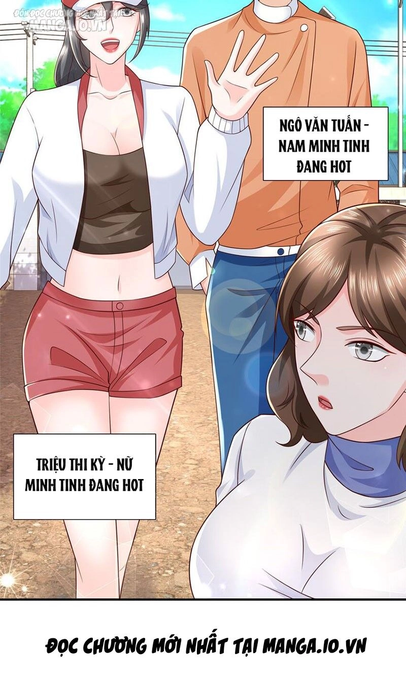 Mỗi Tuần Ta Có Một Nghề Nghiệp Mới Chapter 521 - 15