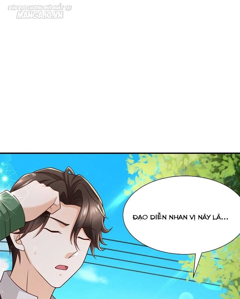 Mỗi Tuần Ta Có Một Nghề Nghiệp Mới Chapter 521 - 16