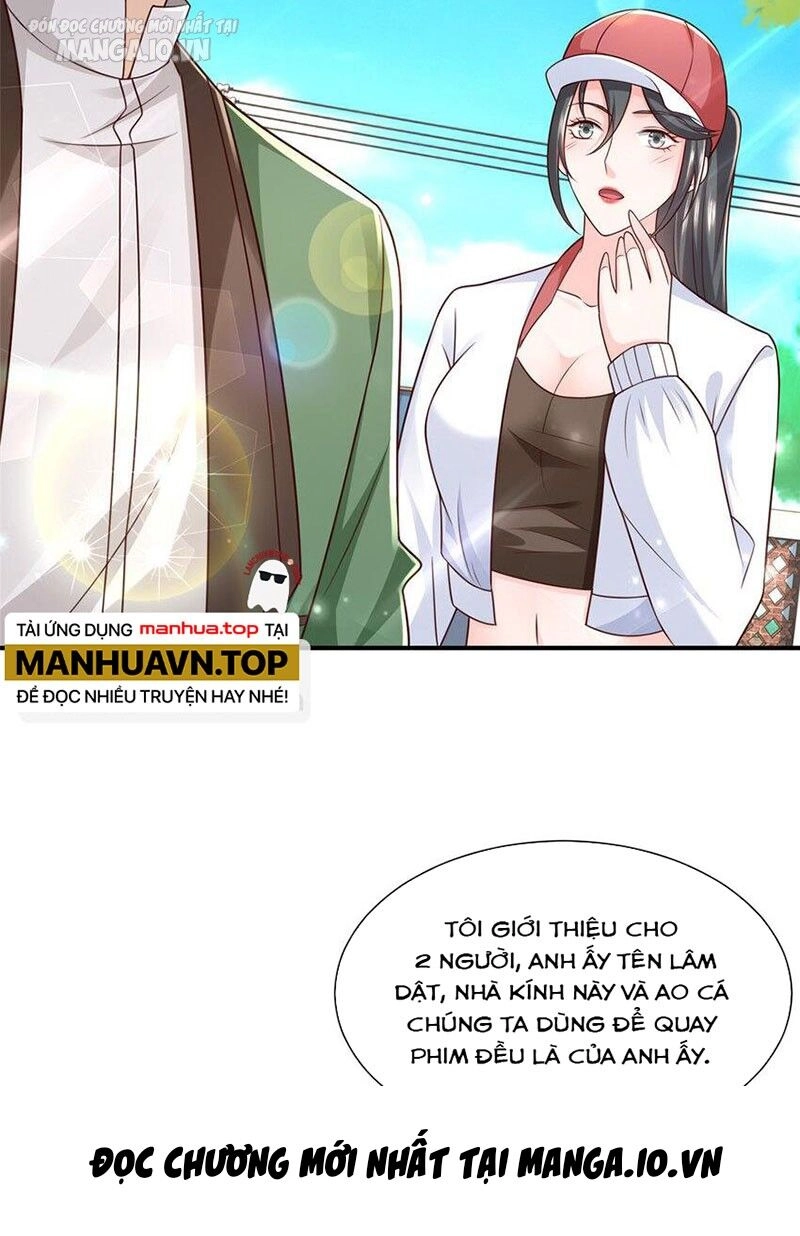 Mỗi Tuần Ta Có Một Nghề Nghiệp Mới Chapter 521 - 17