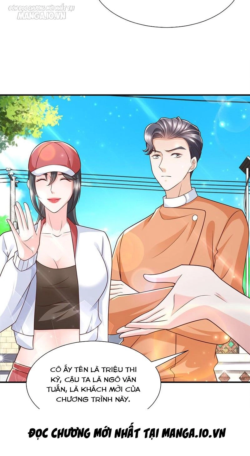 Mỗi Tuần Ta Có Một Nghề Nghiệp Mới Chapter 521 - 19