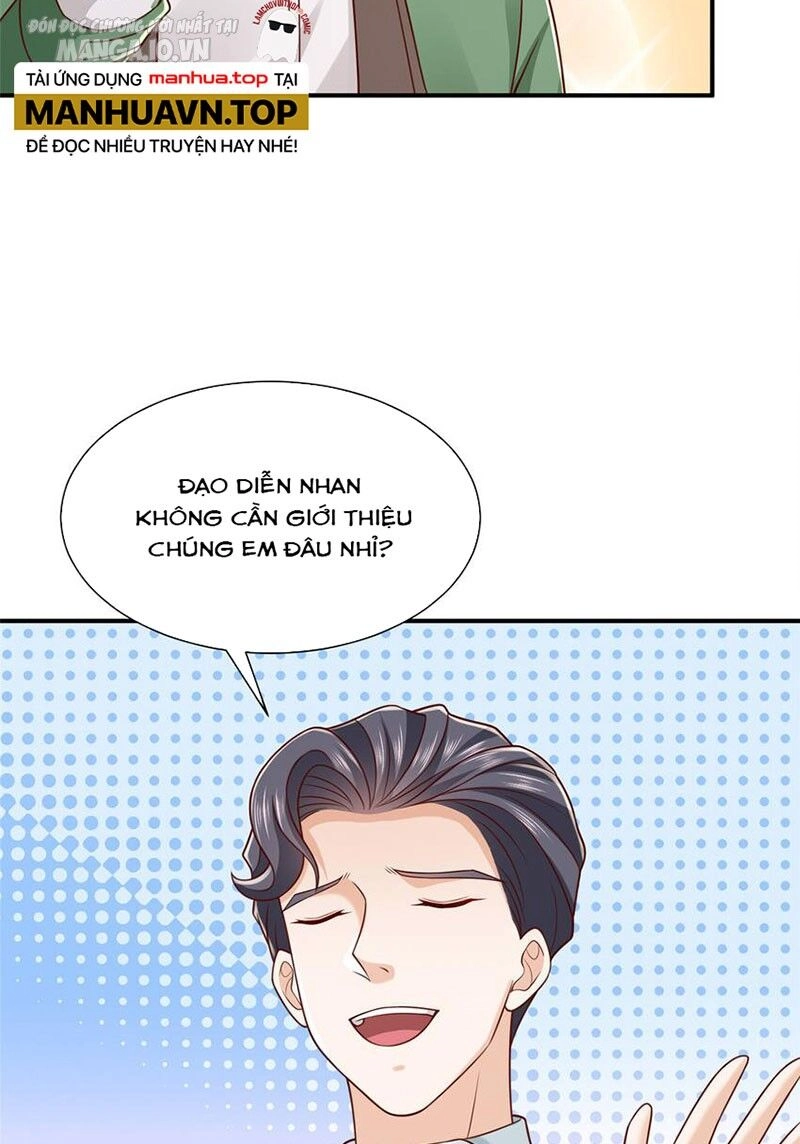 Mỗi Tuần Ta Có Một Nghề Nghiệp Mới Chapter 521 - 21