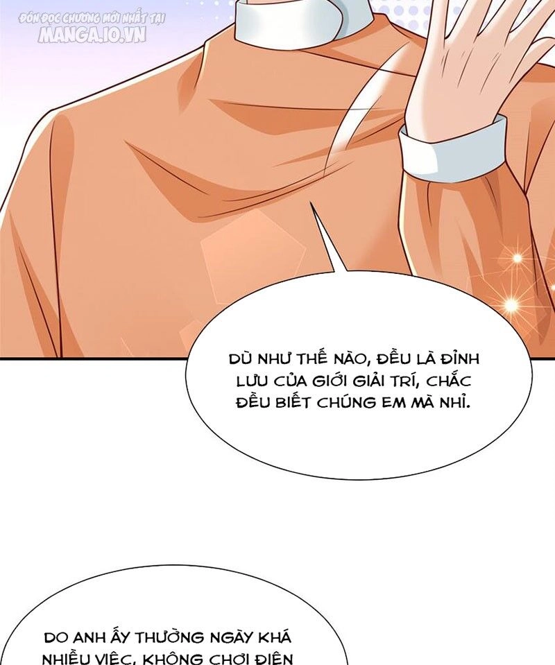 Mỗi Tuần Ta Có Một Nghề Nghiệp Mới Chapter 521 - 22