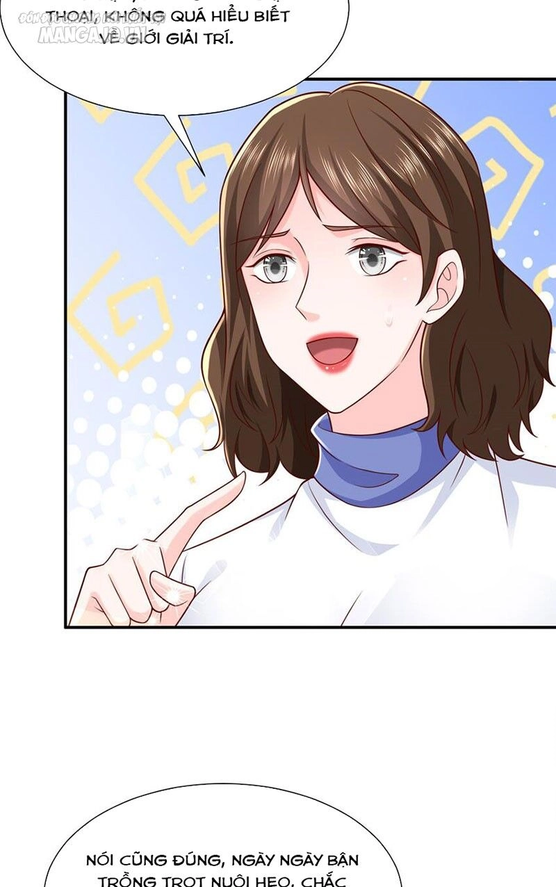 Mỗi Tuần Ta Có Một Nghề Nghiệp Mới Chapter 521 - 23