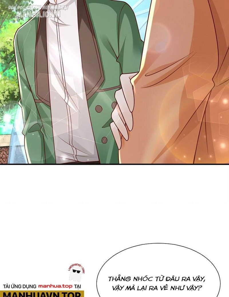 Mỗi Tuần Ta Có Một Nghề Nghiệp Mới Chapter 521 - 25