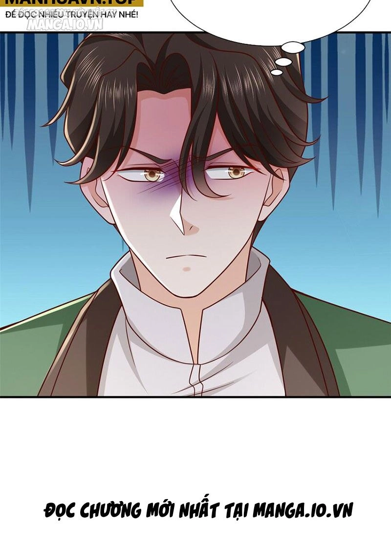 Mỗi Tuần Ta Có Một Nghề Nghiệp Mới Chapter 521 - 26