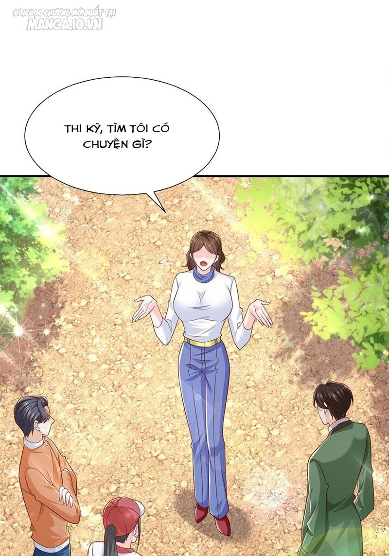 Mỗi Tuần Ta Có Một Nghề Nghiệp Mới Chapter 521 - 27