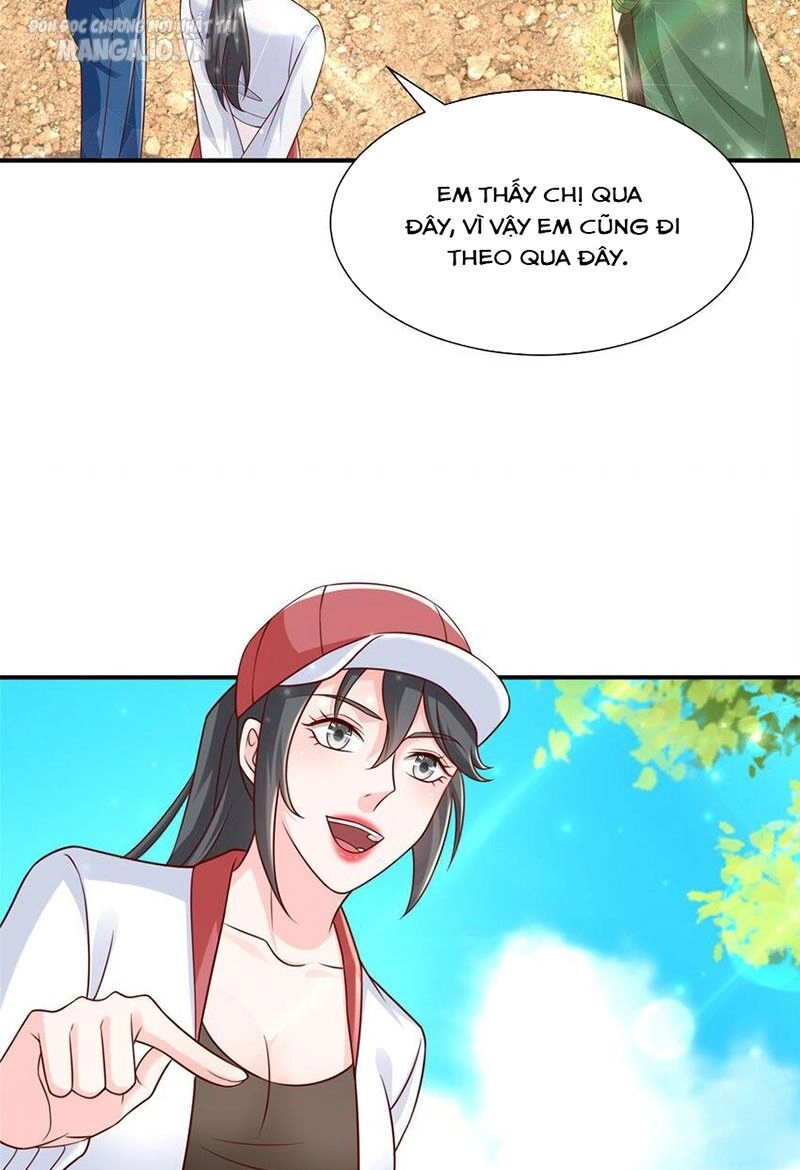 Mỗi Tuần Ta Có Một Nghề Nghiệp Mới Chapter 521 - 28