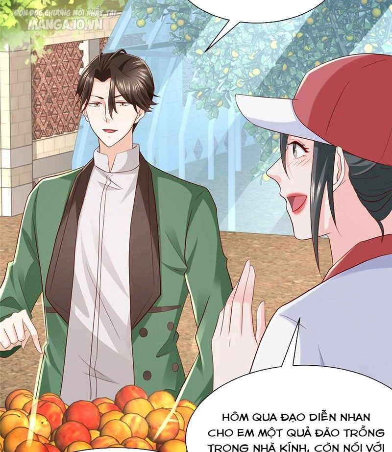 Mỗi Tuần Ta Có Một Nghề Nghiệp Mới Chapter 521 - 30