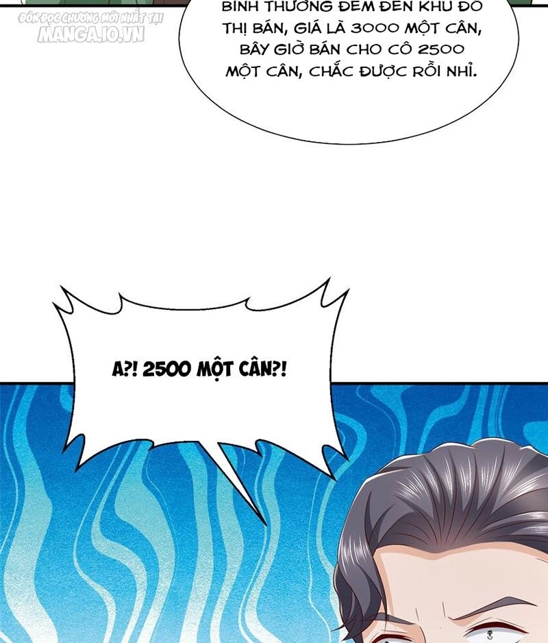 Mỗi Tuần Ta Có Một Nghề Nghiệp Mới Chapter 521 - 32