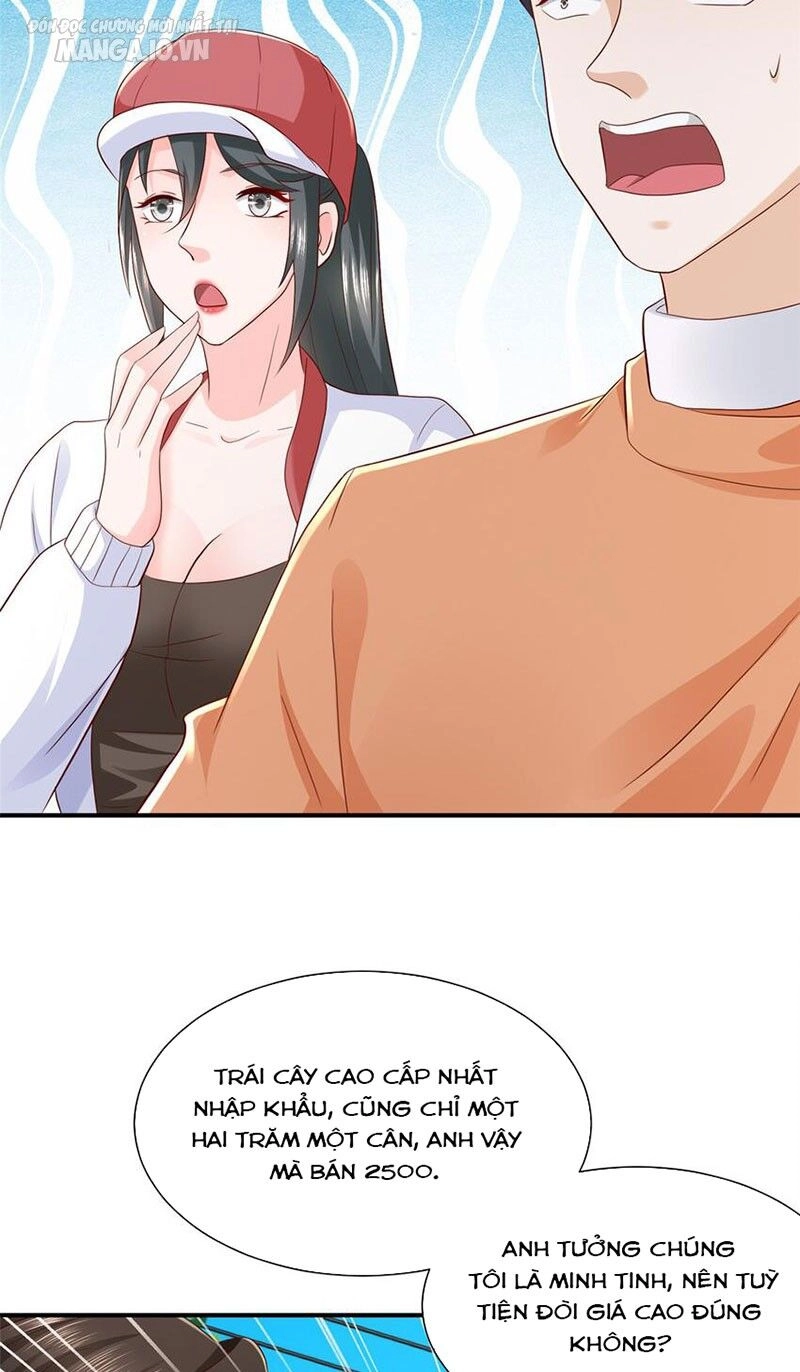 Mỗi Tuần Ta Có Một Nghề Nghiệp Mới Chapter 521 - 33