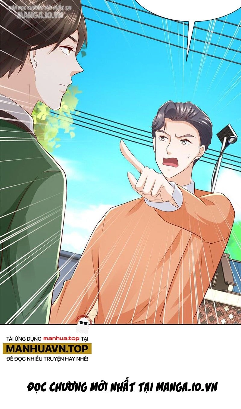 Mỗi Tuần Ta Có Một Nghề Nghiệp Mới Chapter 521 - 34