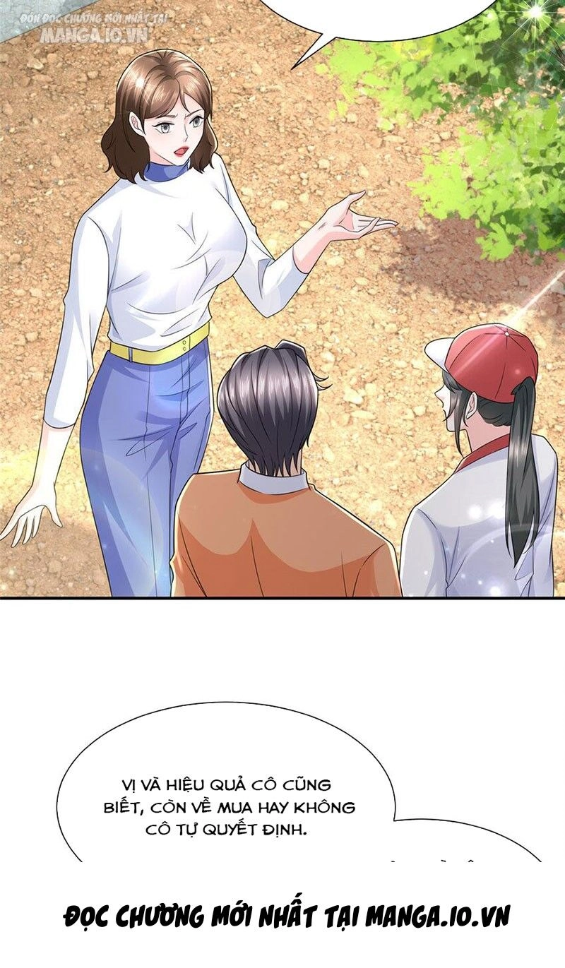 Mỗi Tuần Ta Có Một Nghề Nghiệp Mới Chapter 521 - 38