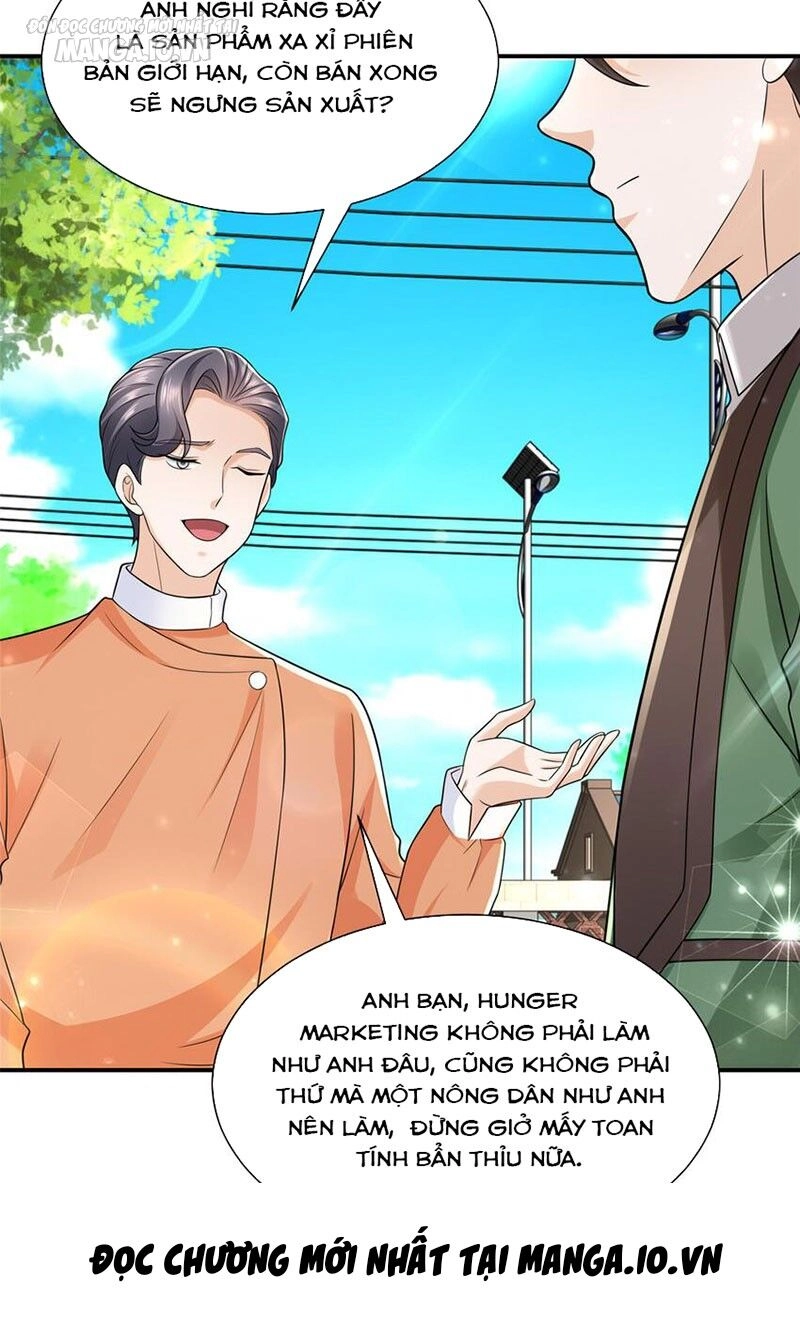 Mỗi Tuần Ta Có Một Nghề Nghiệp Mới Chapter 521 - 40