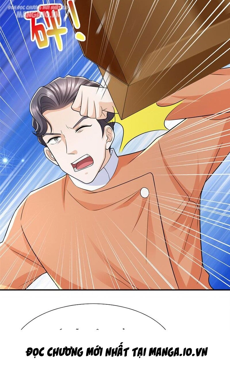 Mỗi Tuần Ta Có Một Nghề Nghiệp Mới Chapter 521 - 42