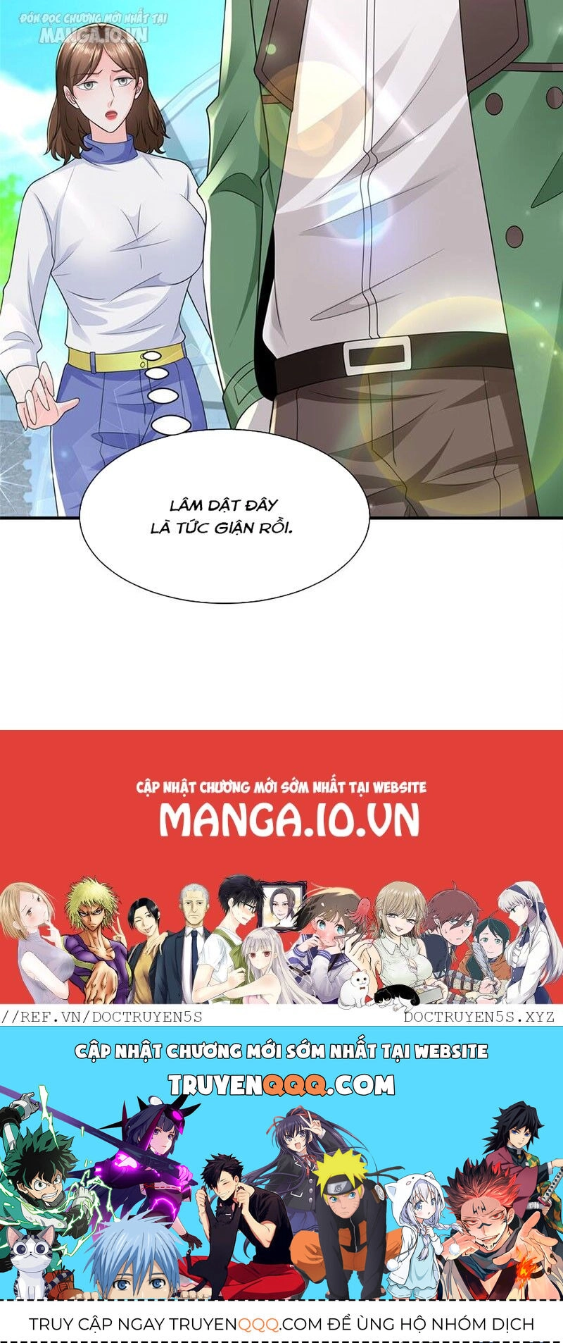 Mỗi Tuần Ta Có Một Nghề Nghiệp Mới Chapter 521 - 44