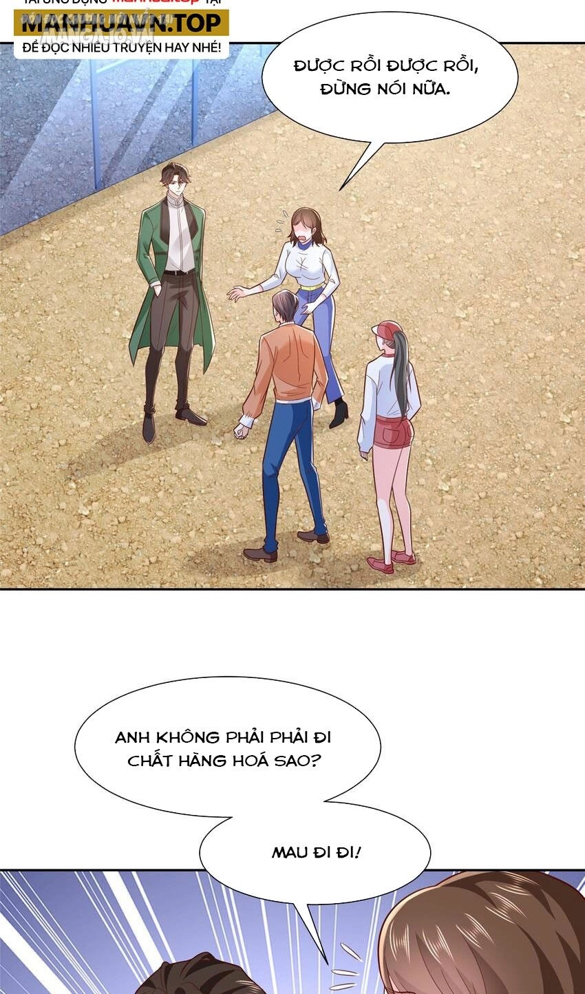 Mỗi Tuần Ta Có Một Nghề Nghiệp Mới Chapter 522 - 3