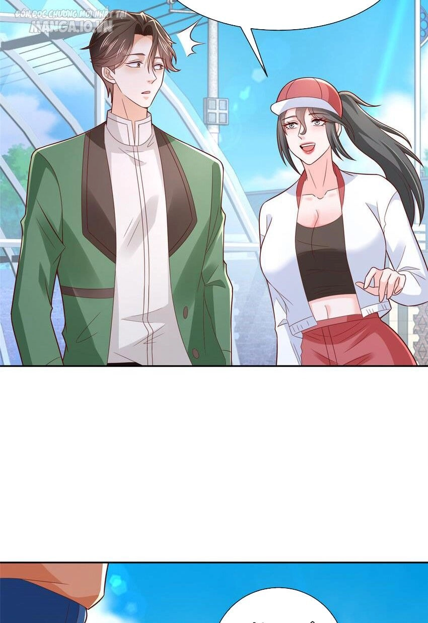 Mỗi Tuần Ta Có Một Nghề Nghiệp Mới Chapter 522 - 6