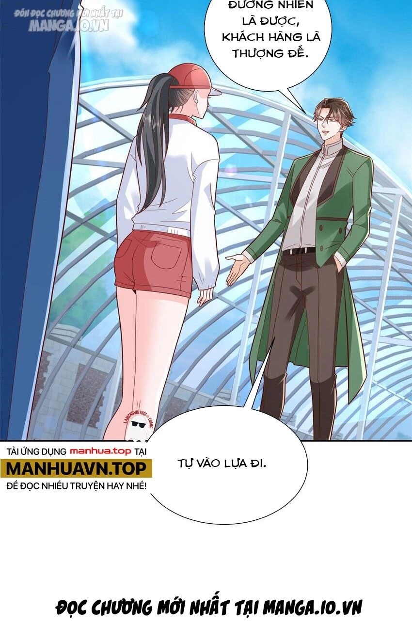 Mỗi Tuần Ta Có Một Nghề Nghiệp Mới Chapter 522 - 7