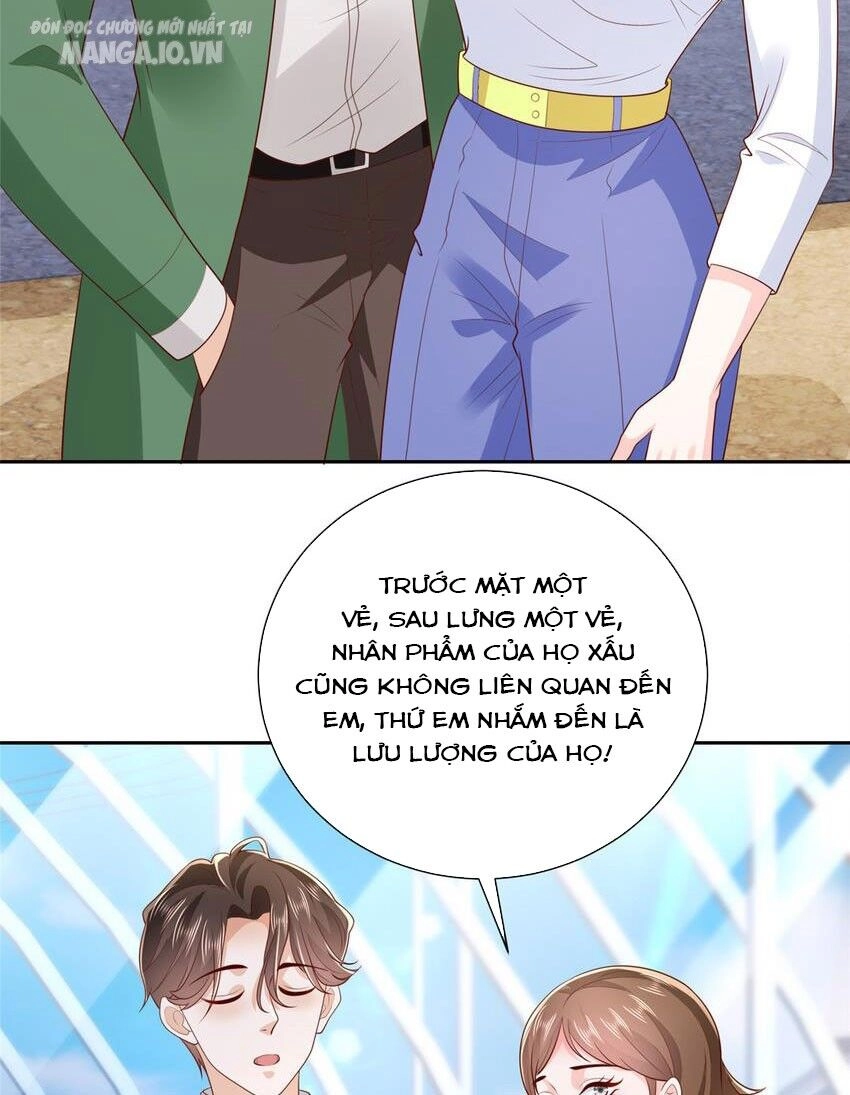 Mỗi Tuần Ta Có Một Nghề Nghiệp Mới Chapter 522 - 11