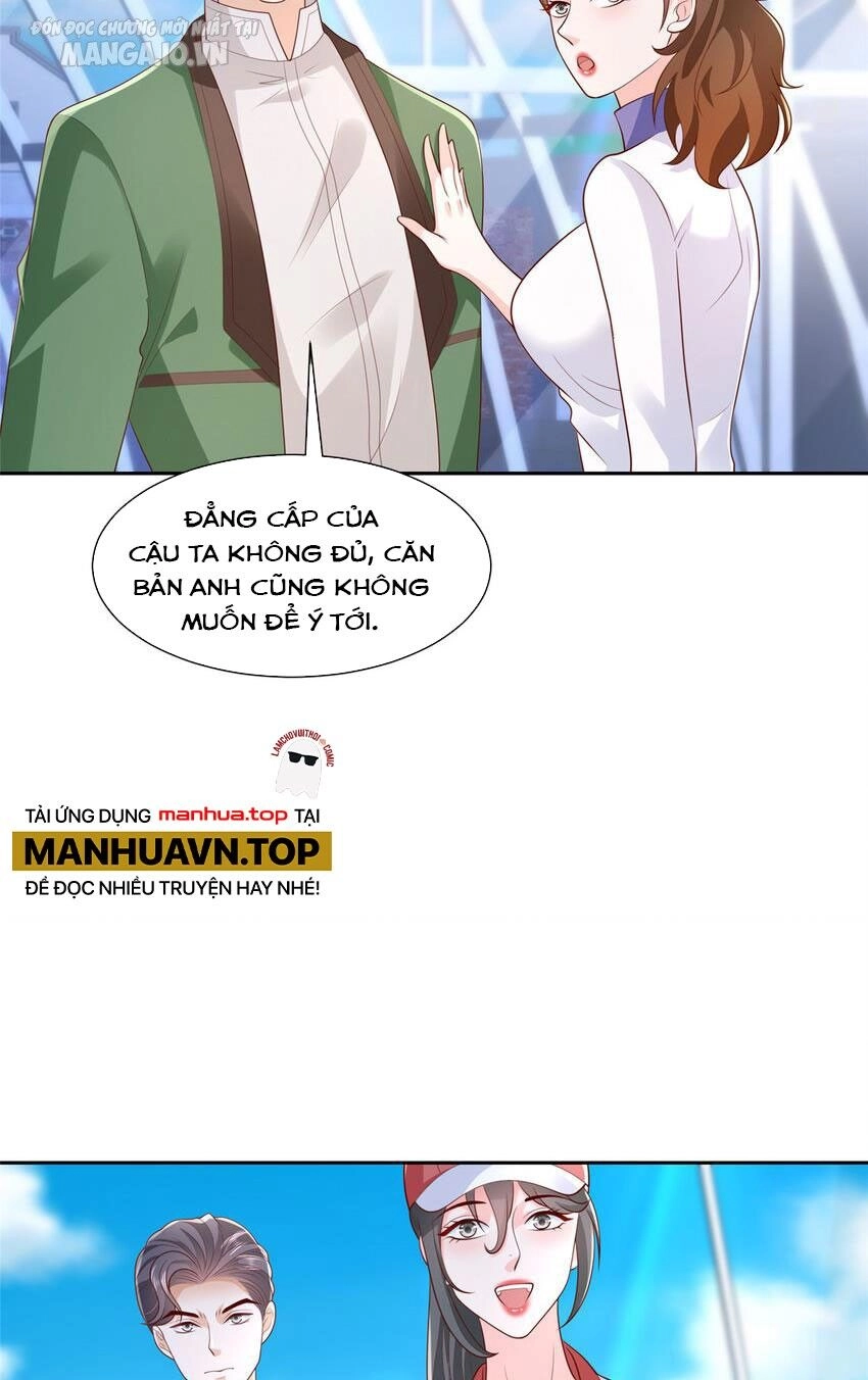 Mỗi Tuần Ta Có Một Nghề Nghiệp Mới Chapter 522 - 12